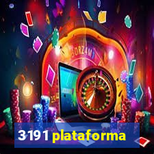 3191 plataforma